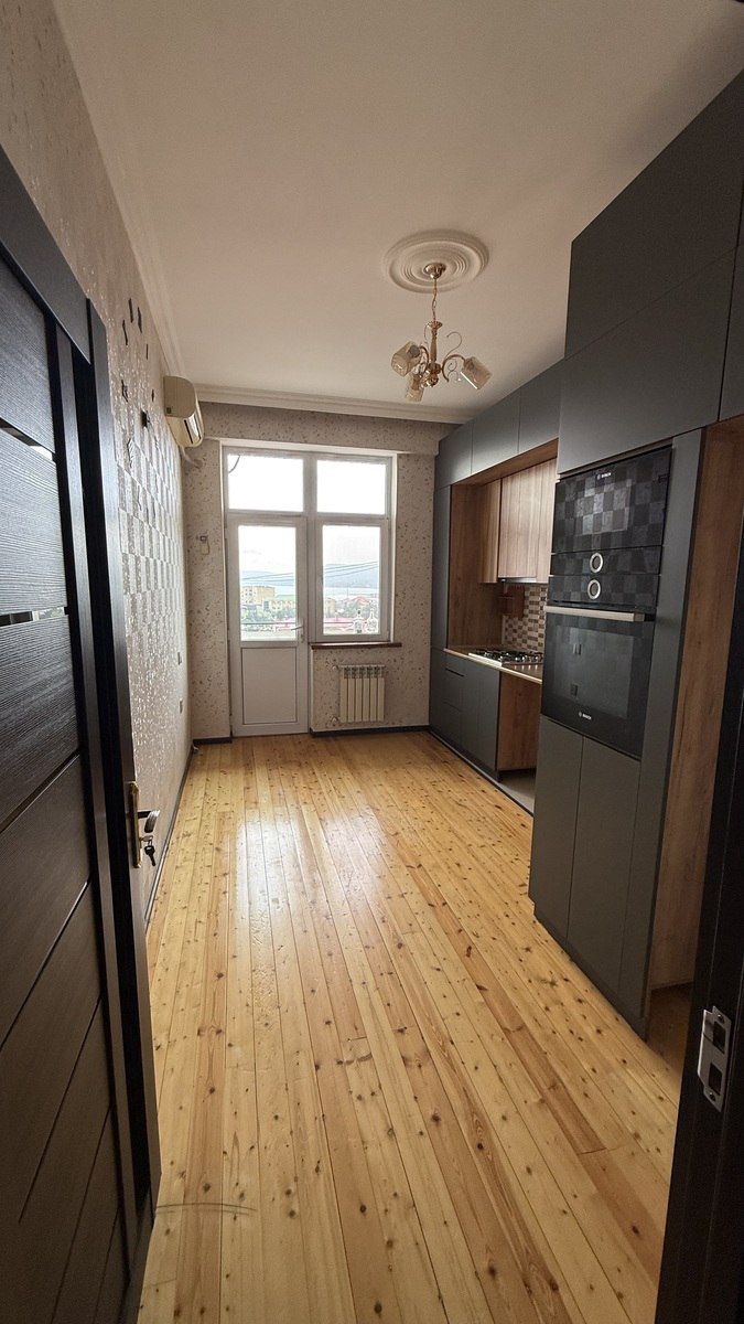 Satılır 2 otaqlı yeni tikili 65 m² — Mənzil, Bakı (5)