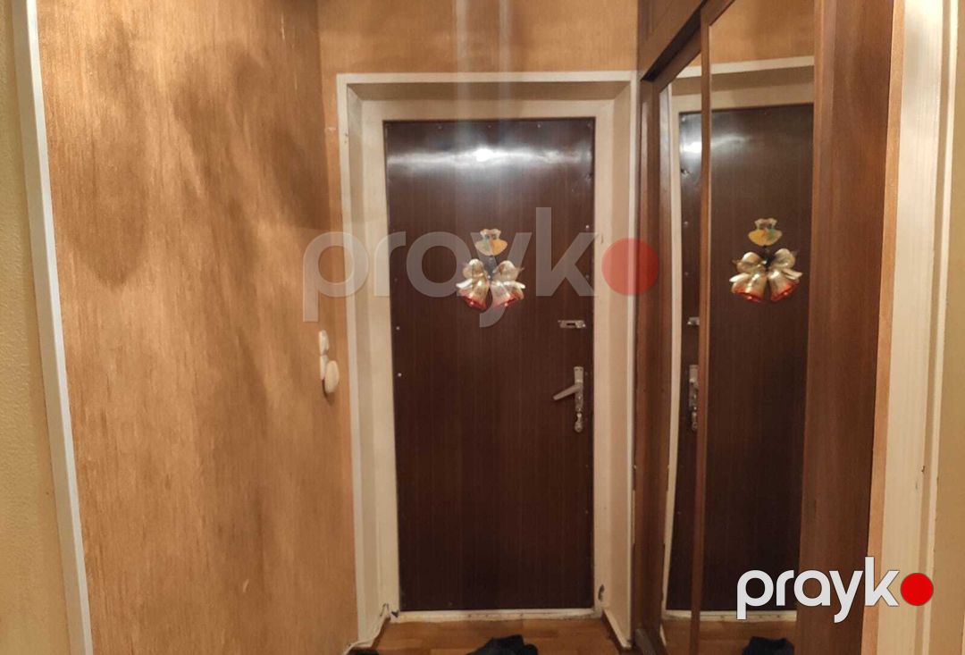 Satılır 3 otaqlı köhnə tikili 80 m² — Mənzil, Bakı (9)