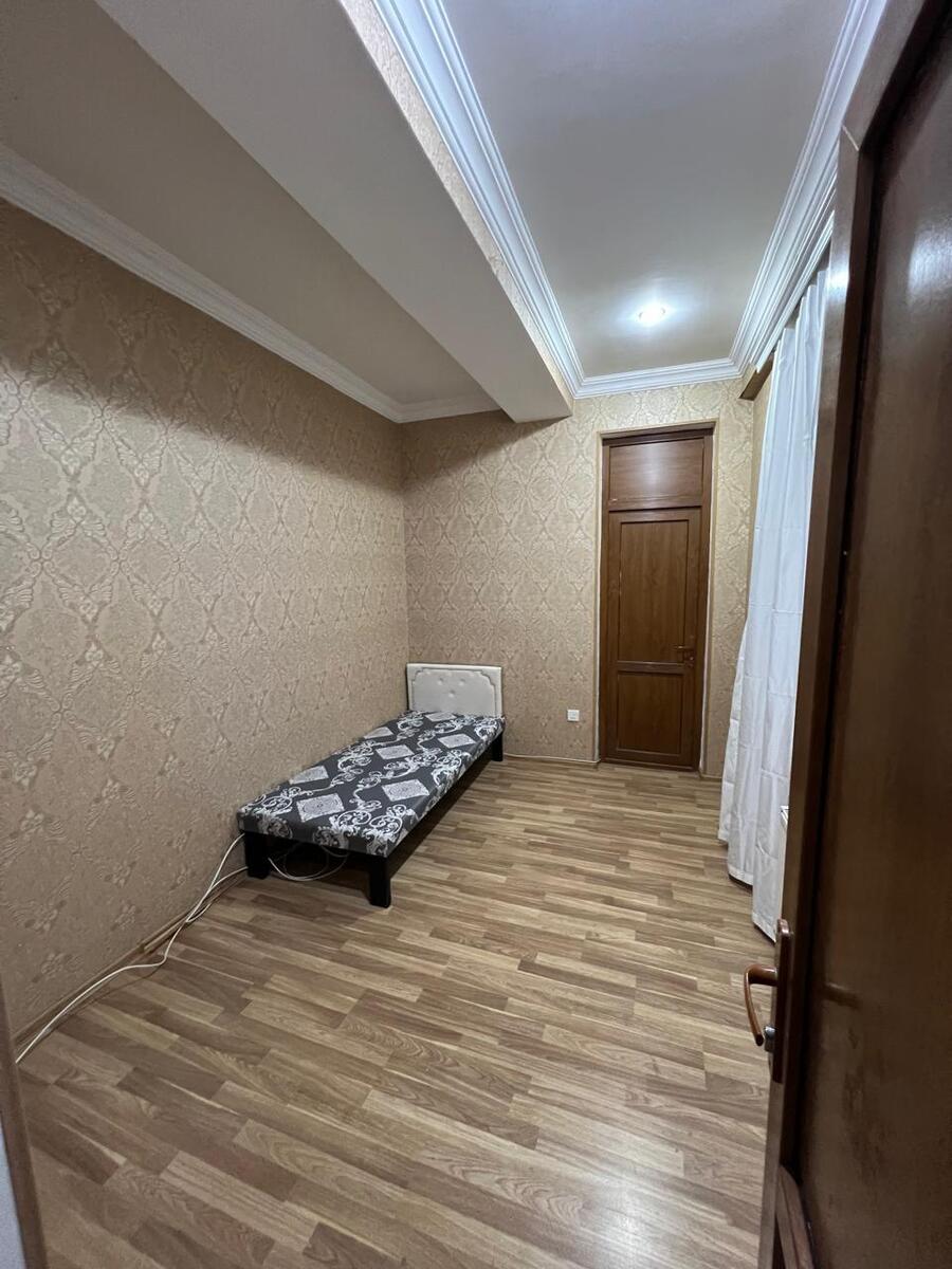Satılır 3 otaqlı yeni tikili 95 m² — Mənzil, Bakı (6)
