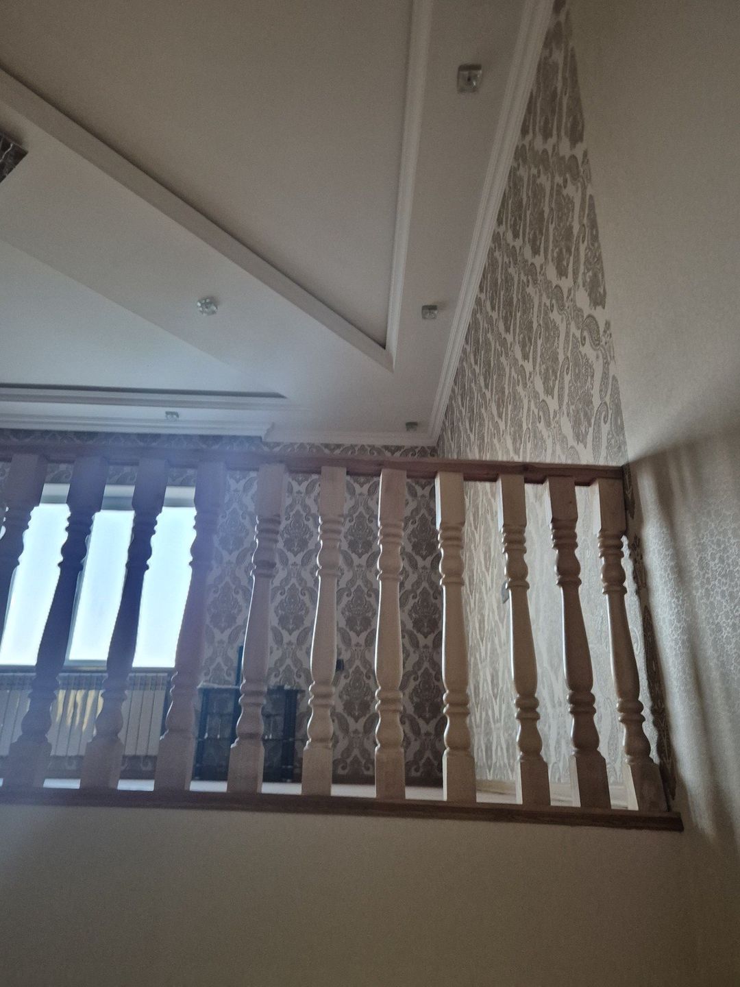 Satılır 8 otaqlı həyət evi/bağ evi 250 m² — Ev, villa, Bakı (10)