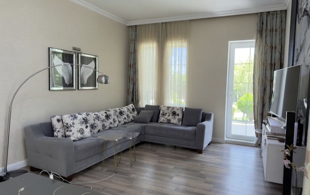 İcarəyə verilir 4 otaqlı həyət evi/bağ evi 150 m² — Ev, villa, Bakı (4)