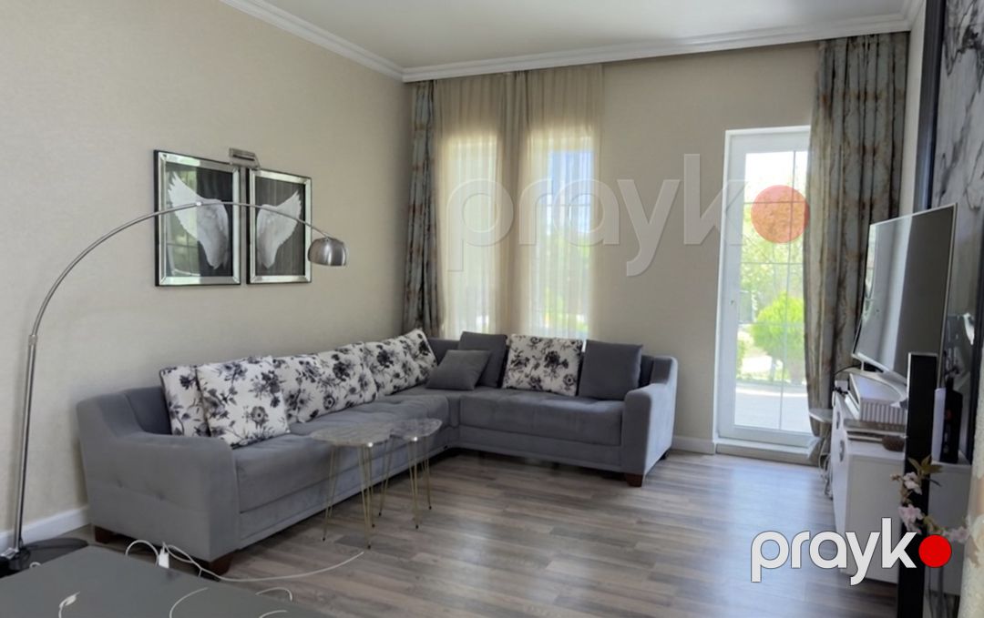 İcarəyə verilir 4 otaqlı həyət evi/bağ evi 150 m² — Ev, villa, Bakı (4)