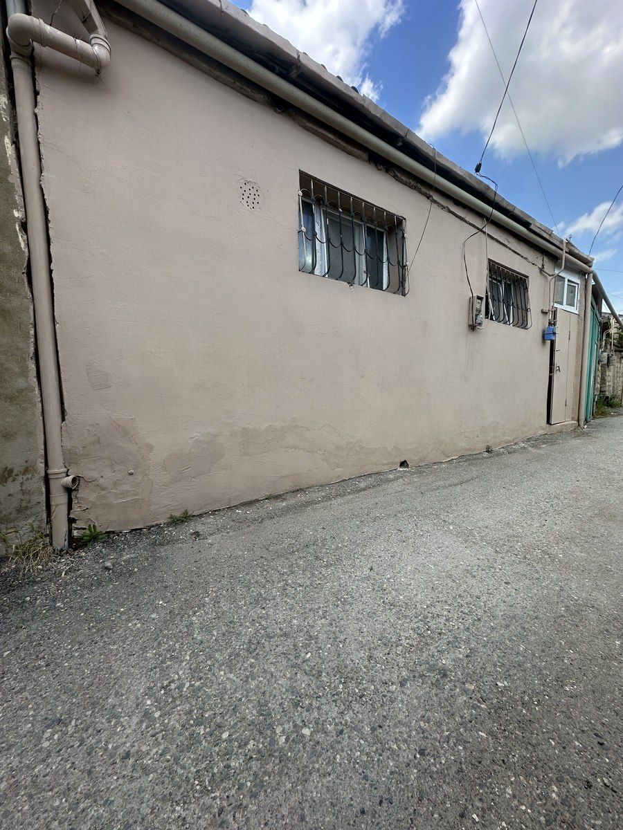 Satılır 3 otaqlı həyət evi/bağ evi 70 m² — Ev, villa, Bakı (12)