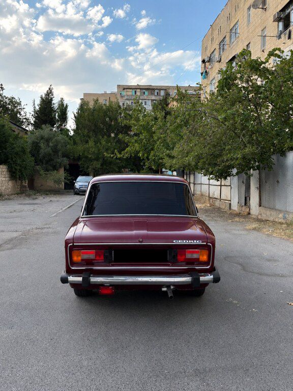 Lada (VAZ) 2106, 1.5 L, 2006 il, 100 000 km — Avtomobillər, Bakı (2)