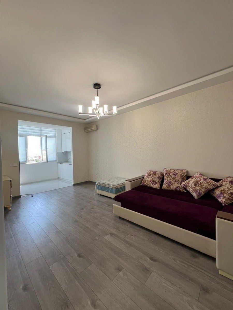 İcarəyə verilir 2 otaqlı yeni tikili 65 m² — Mənzil, Bakı