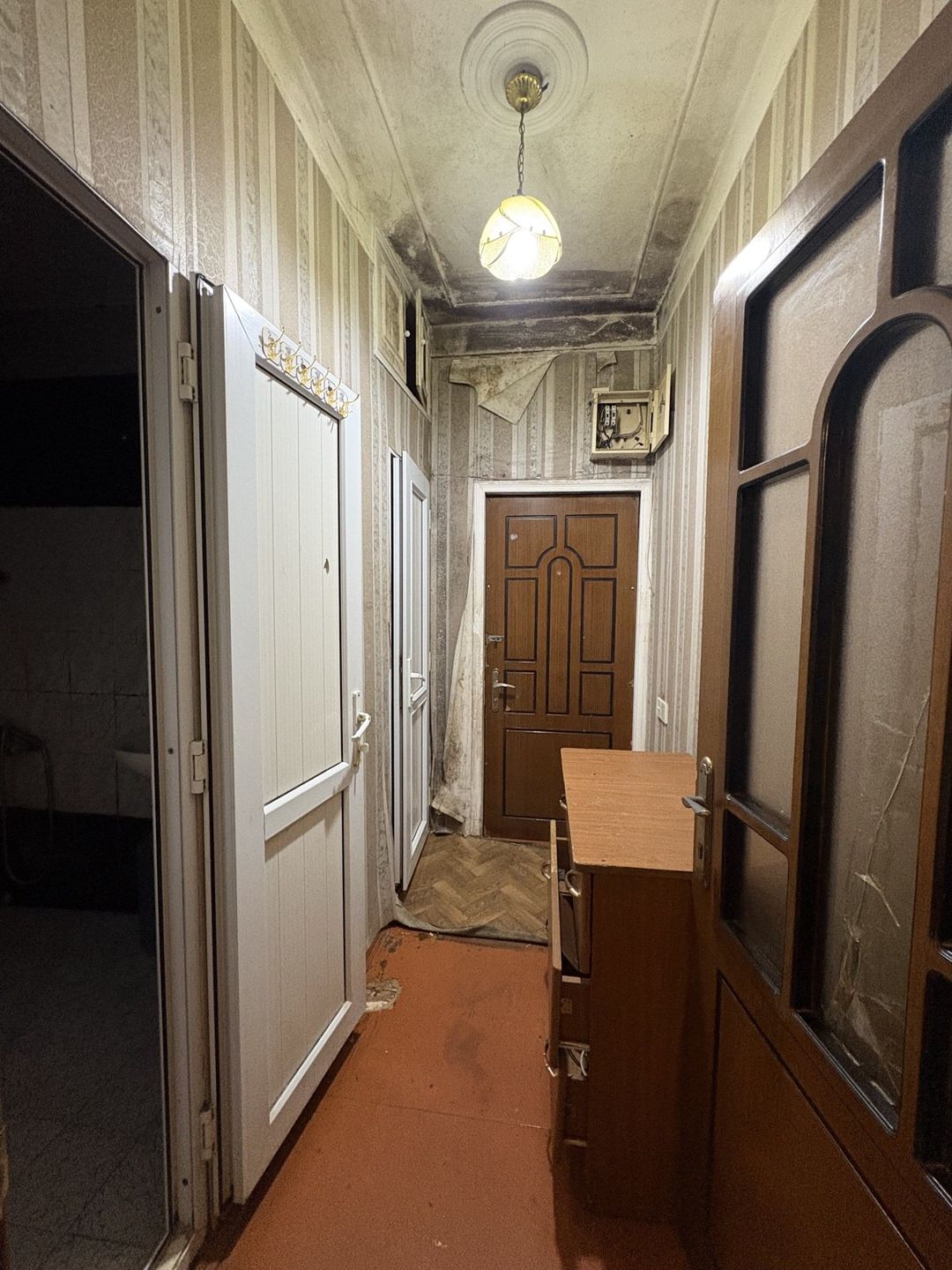 Satılır 3 otaqlı köhnə tikili 50 m² — Mənzil, Bakı (5)