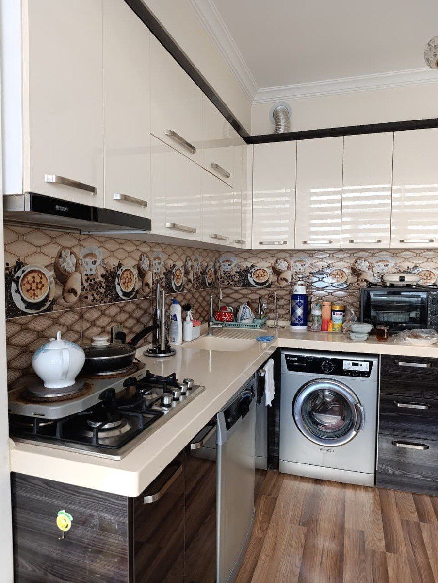 Satılır 2 otaqlı yeni tikili 75 m² — Mənzil, Bakı (11)