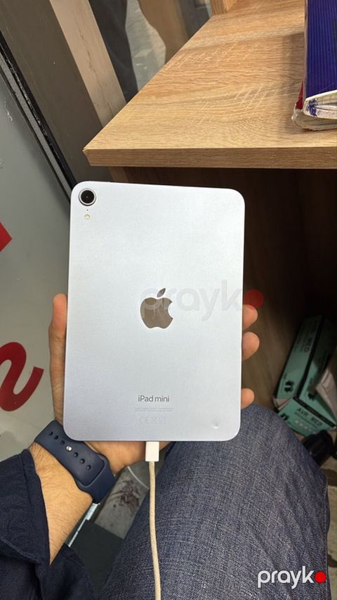 İ pad mini 7 Zavod satilir 93 pil 128 yaddas elim yandi ucuz satilir — Ağcabədi