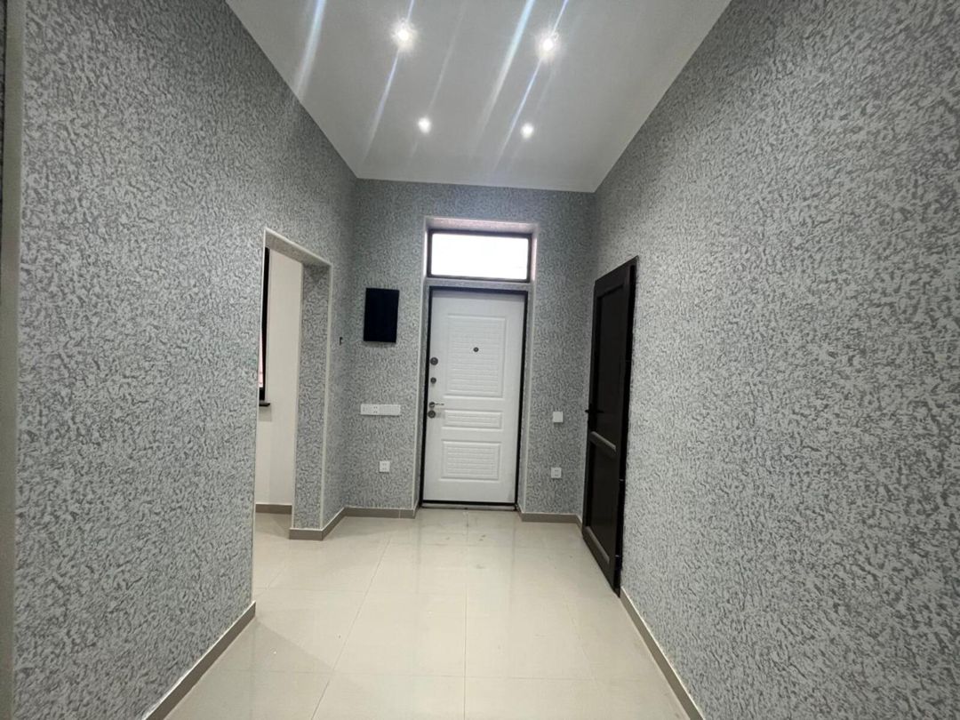 Satılır 3 otaqlı həyət evi/bağ evi 100 m² — Ev, villa, Bakı (5)