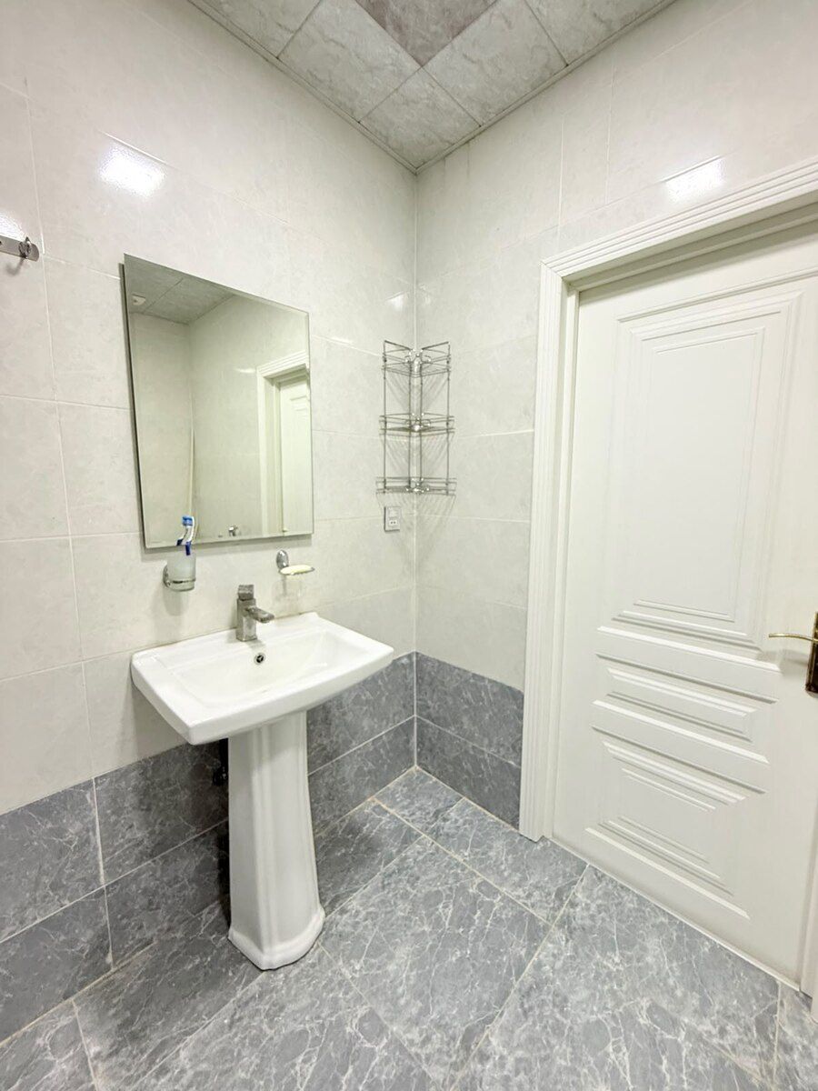 2-otaqlı yeni tikili kirayə verilir, Saray qəs., 60 m² — Mənzil, Bakı (8)