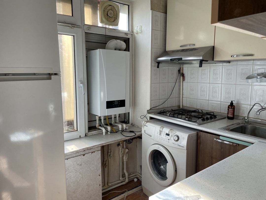 İcarəyə verilir 3 otaqlı köhnə tikili 70 m² — Mənzil, Bakı (10)