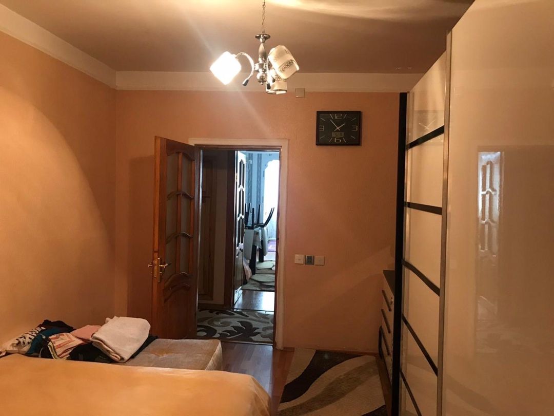 Satılır 2 otaqlı köhnə tikili 46 m² — Mənzil, Bakı (3)