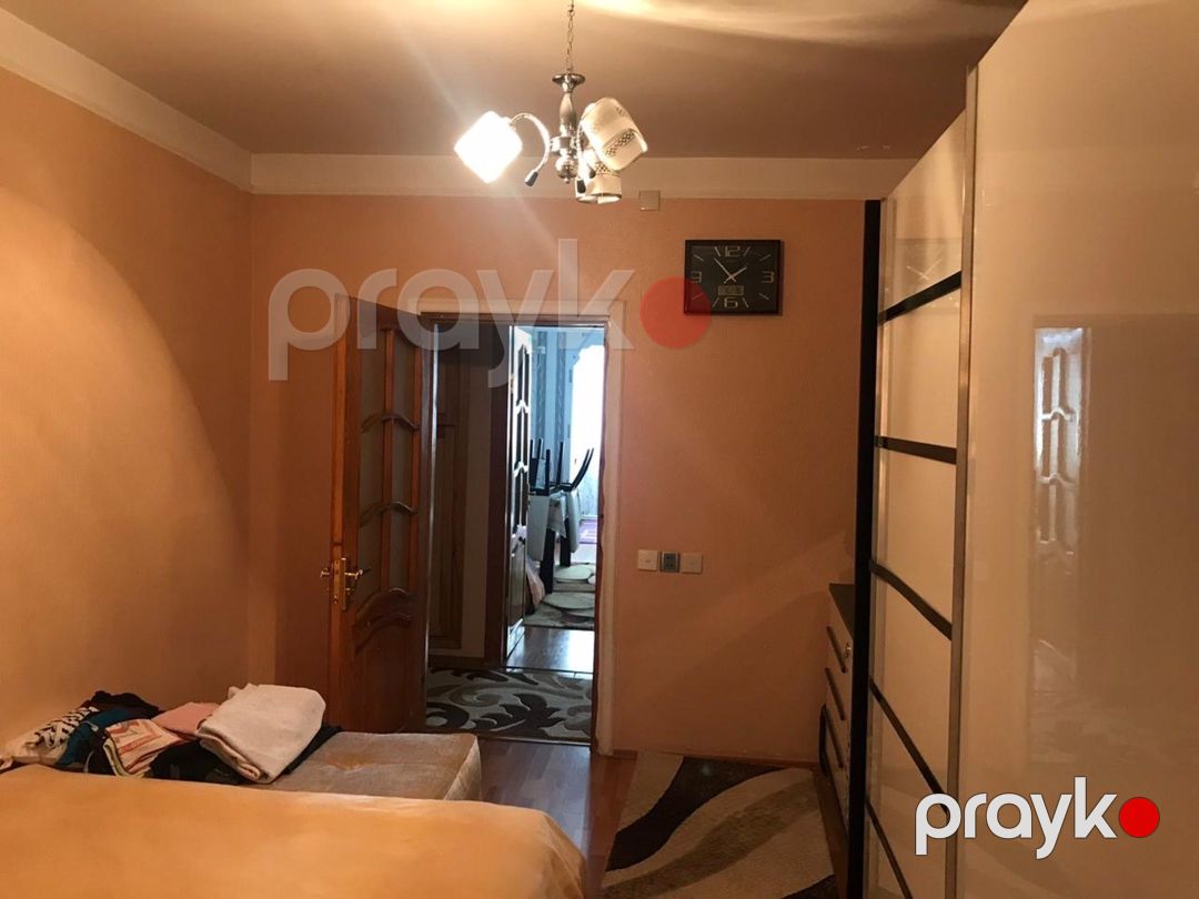 Satılır 2 otaqlı köhnə tikili 46 m² — Mənzil, Bakı (3)