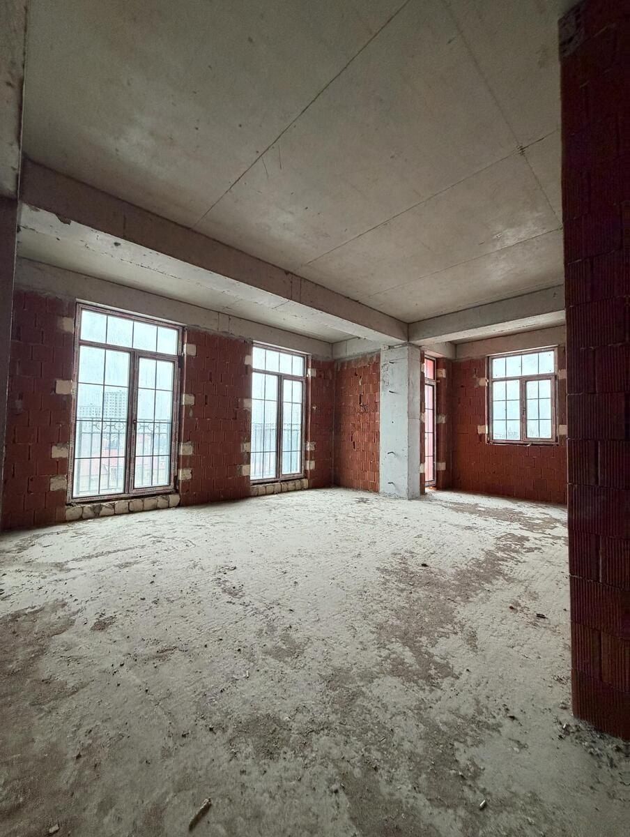 Satılır 4 otaqlı yeni tikili 163 m² — Mənzil, Bakı (7)