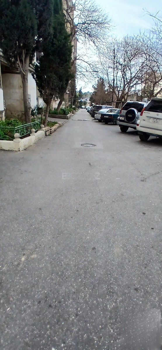 Satılır 3 otaqlı köhnə tikili 80 m² — Mənzil, Bakı (7)