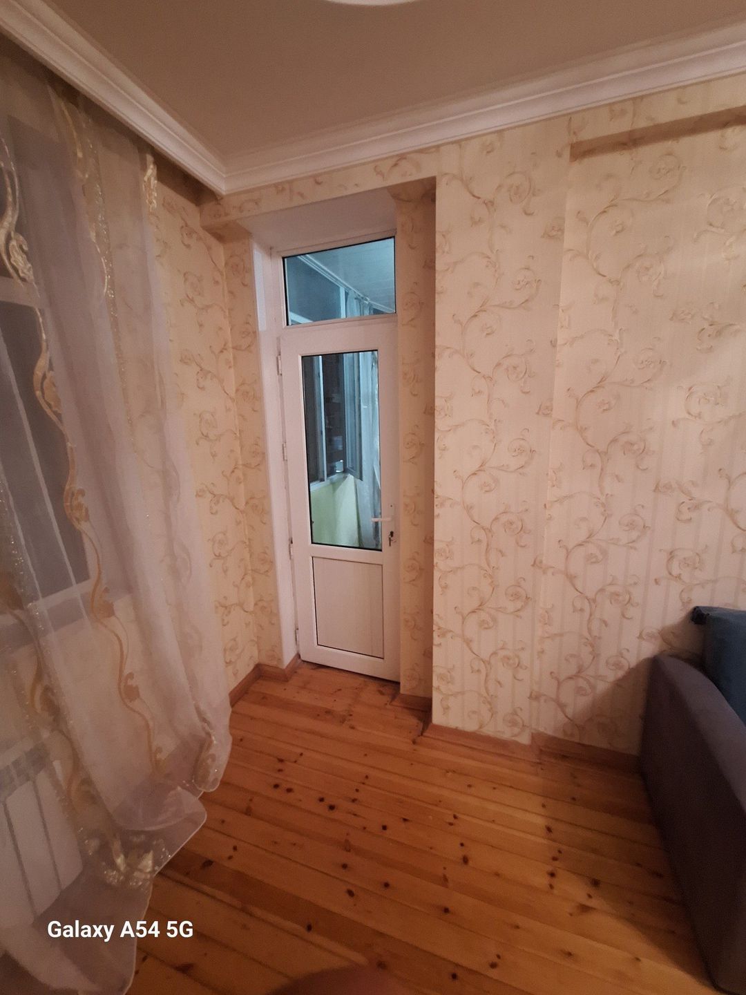 İcarəyə verilir 2 otaqlı yeni tikili 92 m² — Mənzil, Bakı (7)