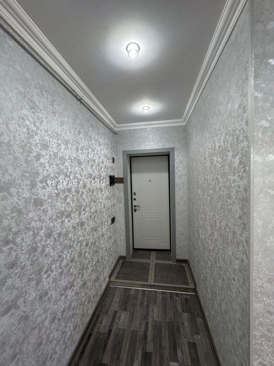 2-otaqlı mənzil, Şirvan ş., 40 m² — Mənzil, Şirvan (4)