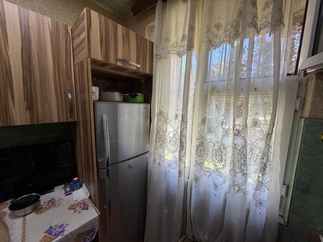 Satılır 2 otaqlı köhnə tikili 40 m² — Mənzil, Bakı (6)