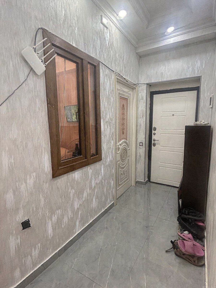Satılır 3 otaqlı yeni tikili 74 m² — Mənzil, Bakı (8)