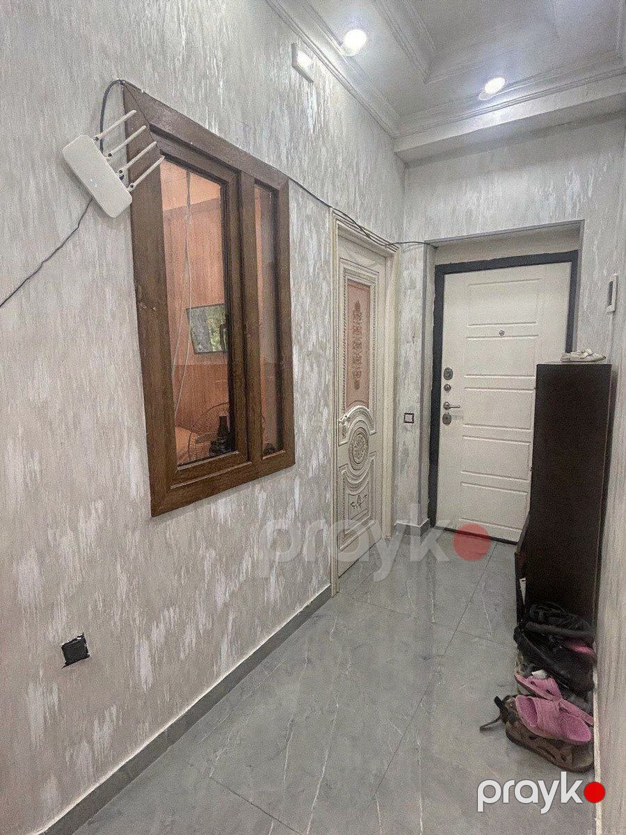 Satılır 3 otaqlı yeni tikili 74 m² — Mənzil, Bakı (8)