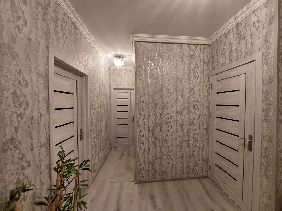 Satılır 2 otaqlı köhnə tikili 52 m² — Mənzil, Bakı (4)