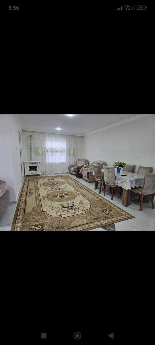 Villa kirayə verilir, Quba r — Ev, villa, Quba (9)