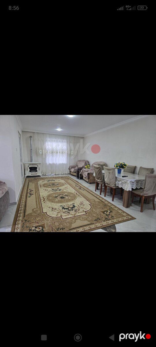 Villa kirayə verilir, Quba r — Ev, villa, Quba (9)