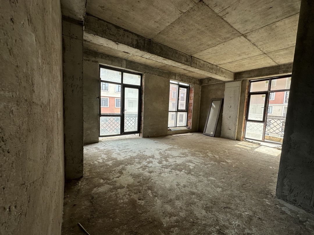 Satılır 3 otaqlı yeni tikili 140 m² — Mənzil, Bakı (2)