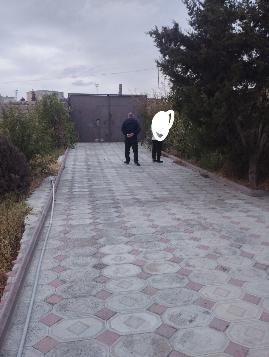 Həyət evi, Əmircan qəs — Ev, villa, Bakı (12)
