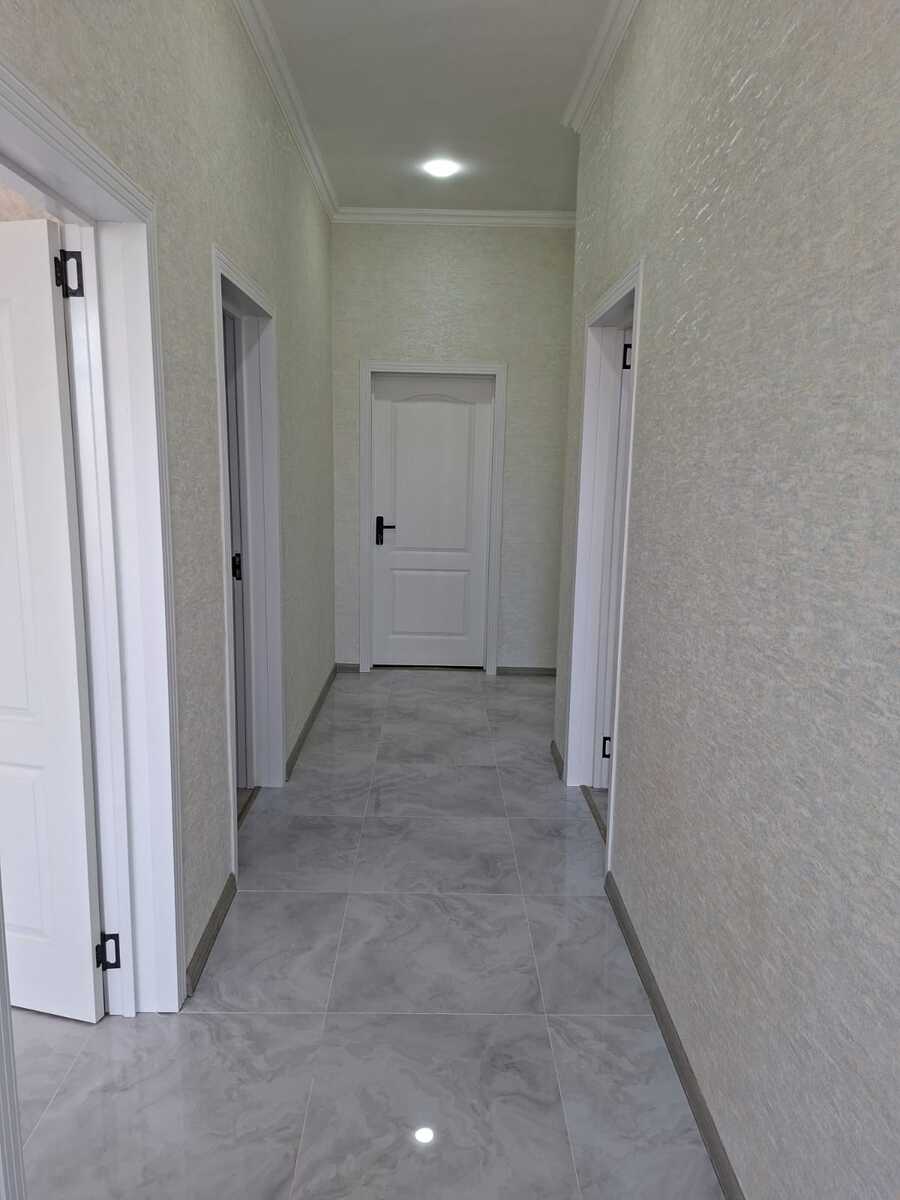 Satılır 4 otaqlı həyət evi/bağ evi 115 m² — Ev, villa, Bakı (5)