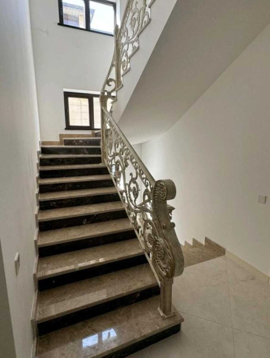 Satılır 6 otaqlı həyət evi/bağ evi 276 m² — Ev, villa, Bakı (9)