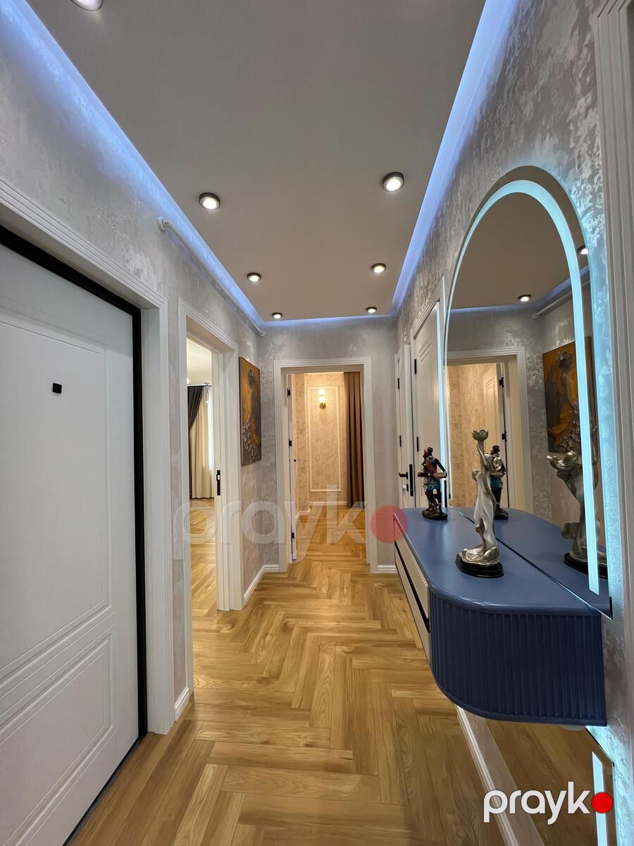 Satılır 3 otaqlı köhnə tikili 60 m² — Mənzil, Bakı (10)
