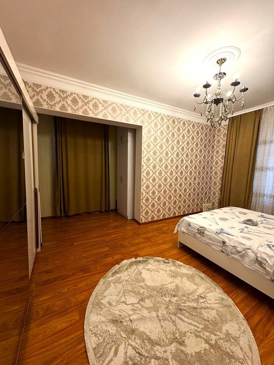 Satılır 2 otaqlı köhnə tikili 48 m² — Mənzil, Bakı (6)