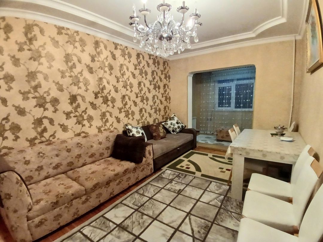 Satılır 3 otaqlı köhnə tikili 70 m² — Mənzil, Bakı (2)