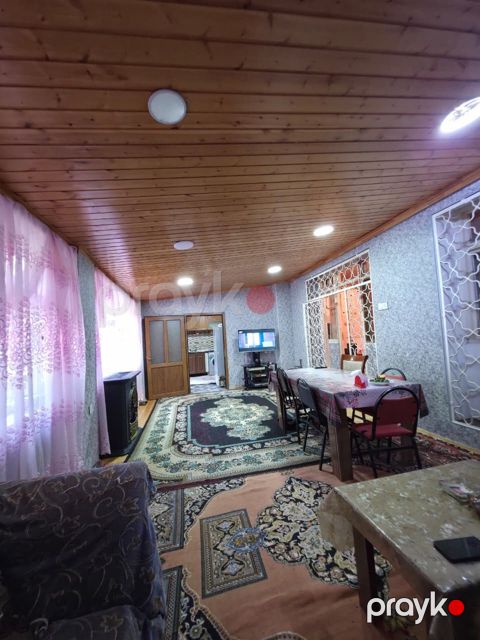 Satılır 6 otaqlı köhnə tikili 123 m²