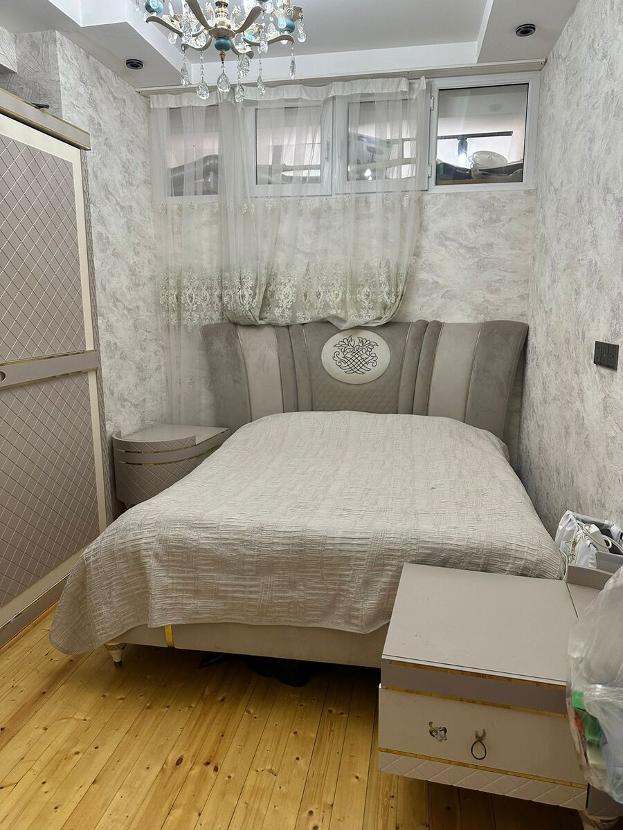 Satılır 2 otaqlı yeni tikili 56 m² — Mənzil, Bakı (2)