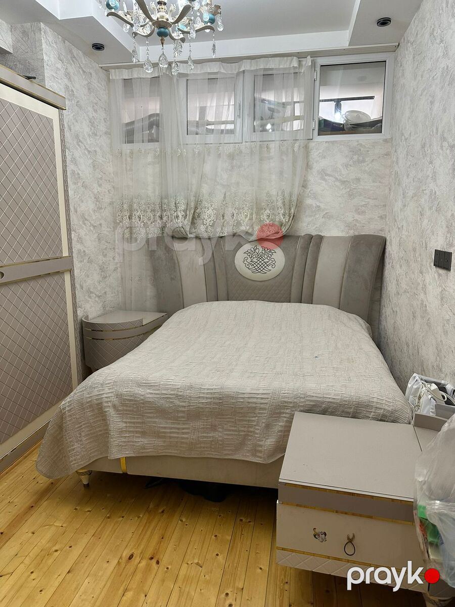 Satılır 2 otaqlı yeni tikili 60 m² — Mənzil, Bakı (3)
