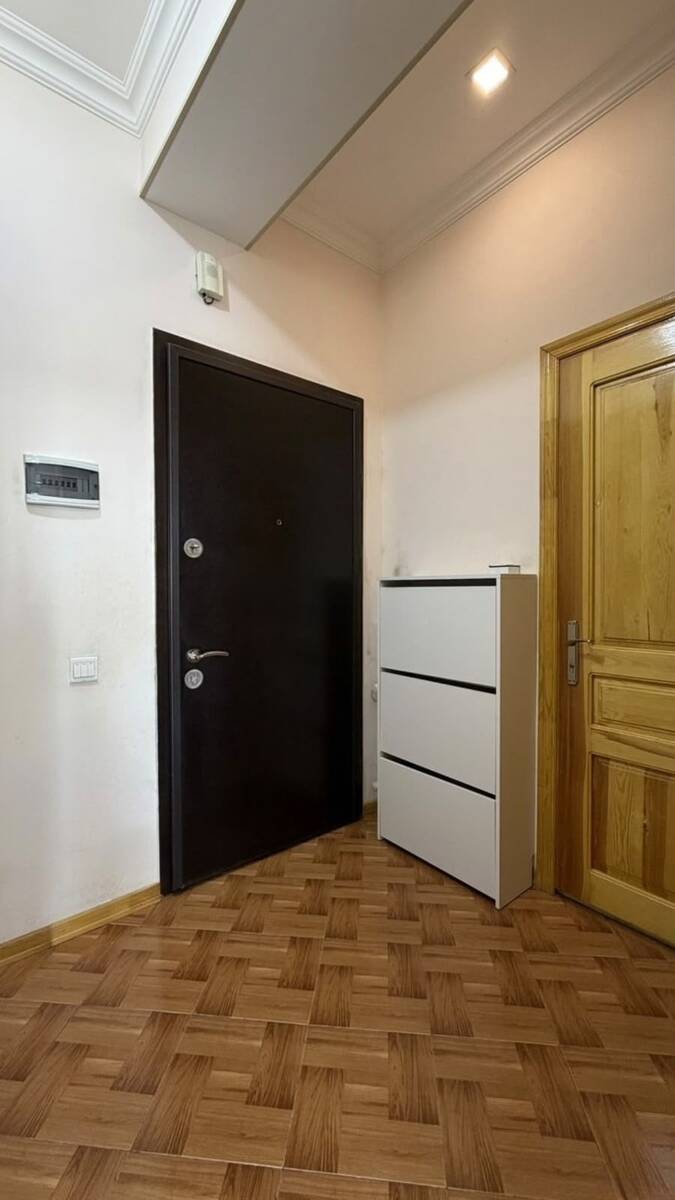 Satılır 2 otaqlı yeni tikili 62 m² — Mənzil, Bakı (12)