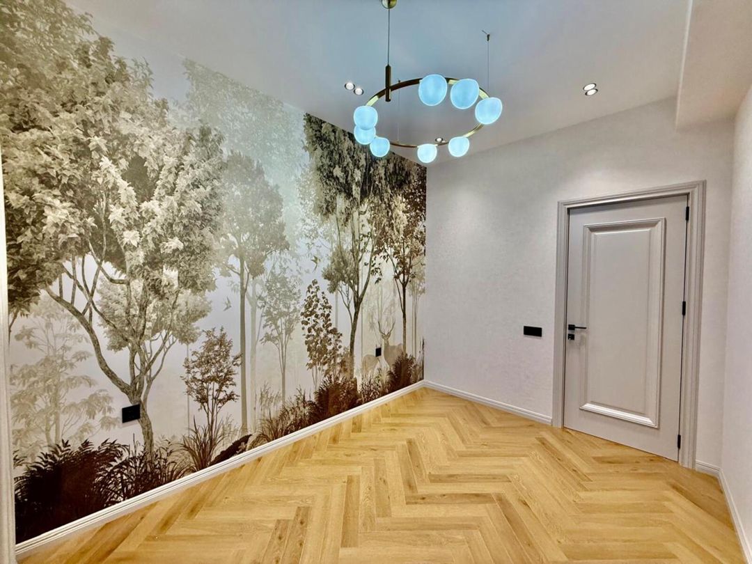 Satılır 3 otaqlı yeni tikili 90 m² — Mənzil, Bakı (8)