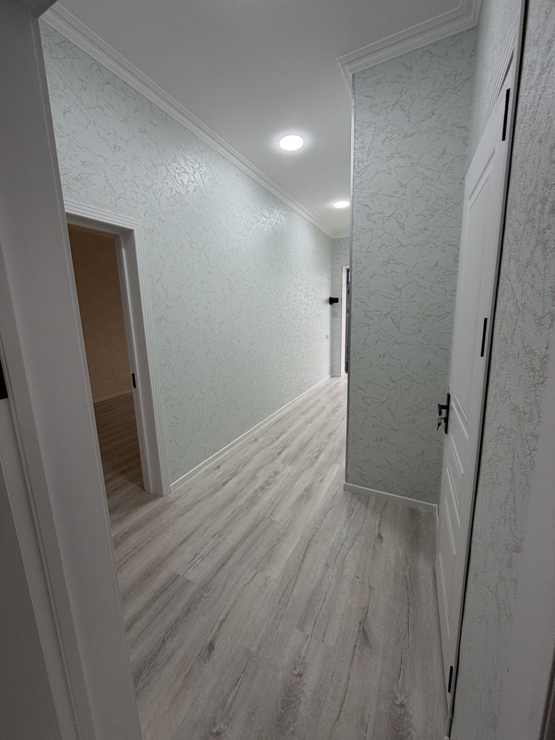 Satılır 3 otaqlı həyət evi/bağ evi 90 m² — Ev, villa, Bakı (10)