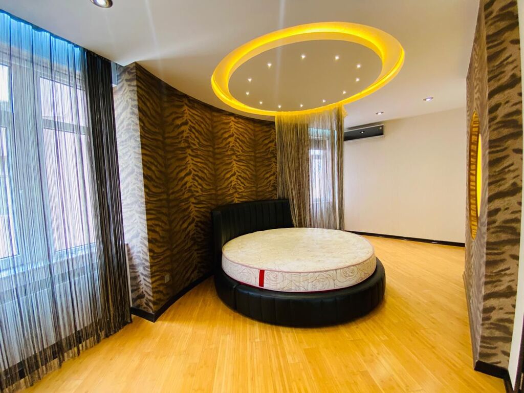 Satılır 3 otaqlı yeni tikili 115 m² — Mənzil, Bakı (9)