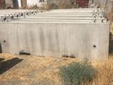 Məhsul: Prefabrik beton baryerlər (yol-separator/istehkam bloku) — Бетон