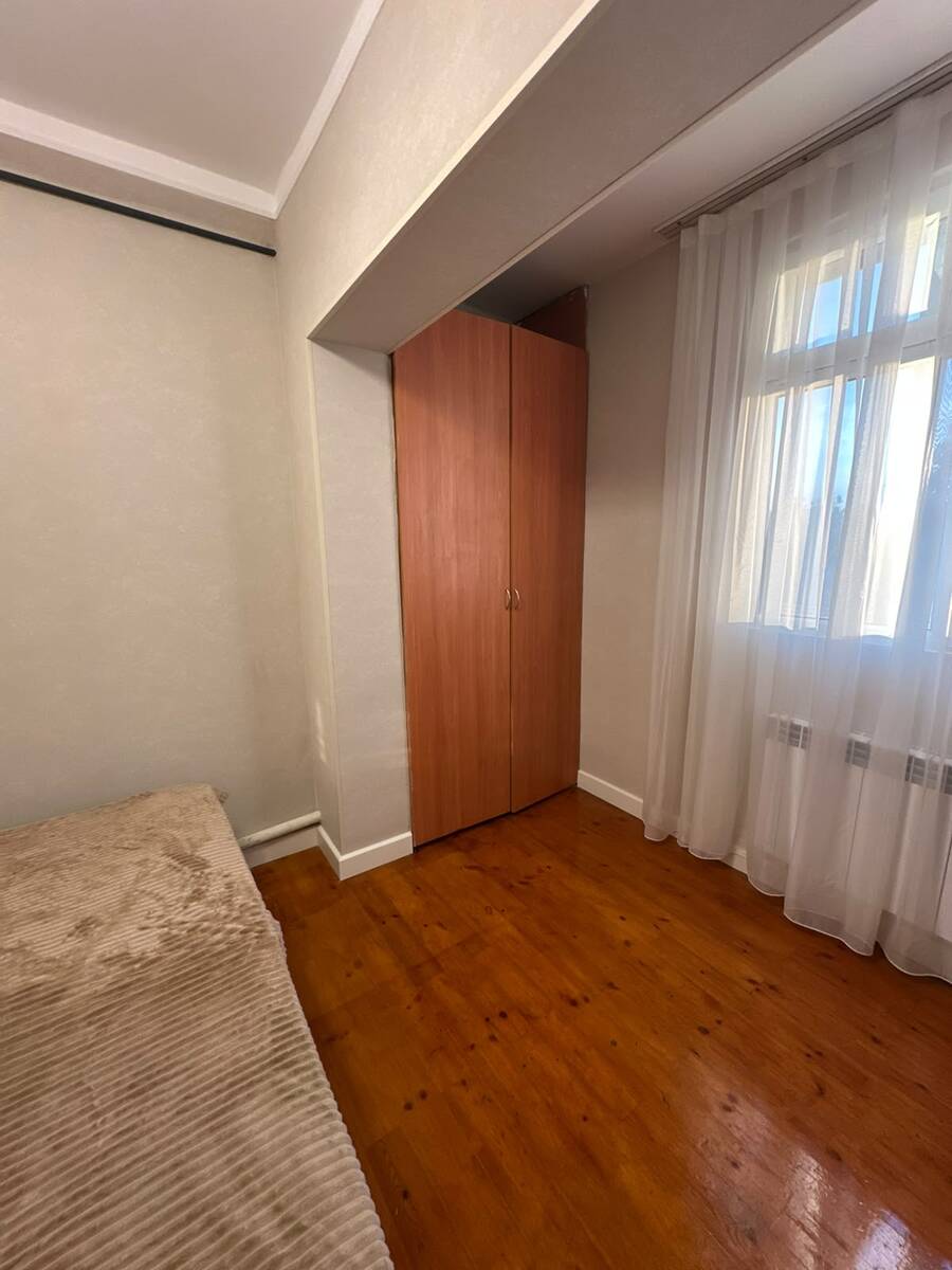 İcarəyə verilir 2 otaqlı köhnə tikili 60 m² — Mənzil, Bakı (9)