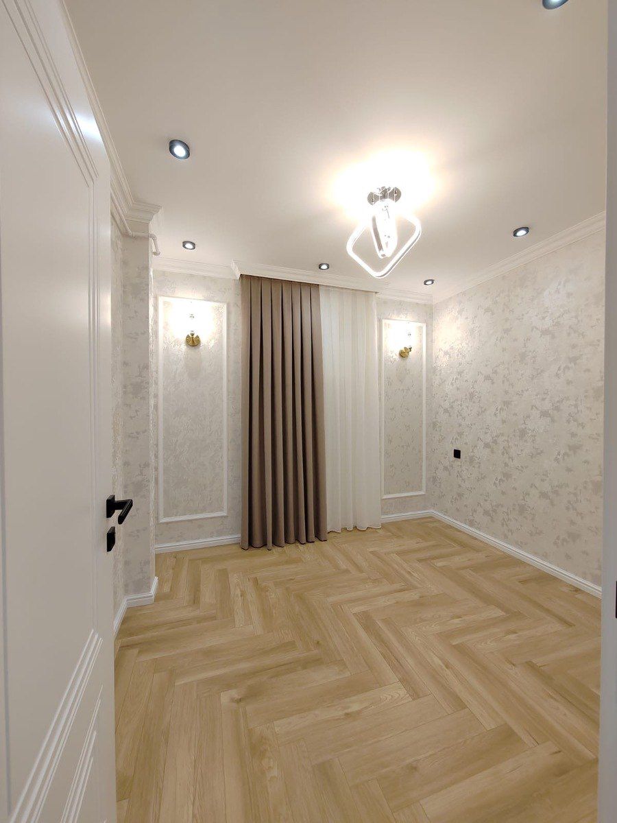 Satılır 3 otaqlı köhnə tikili 65 m² — Mənzil, Bakı (12)