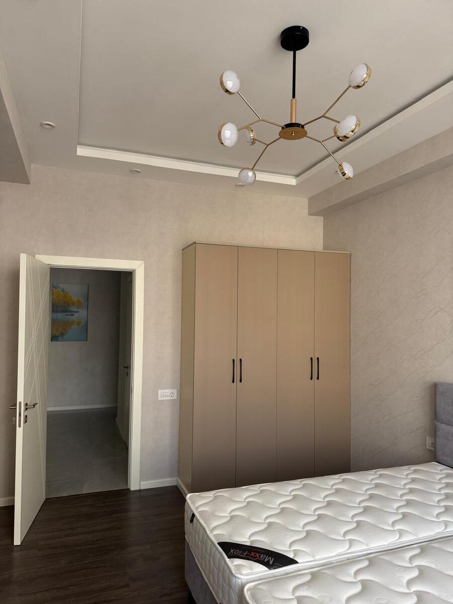Satılır 2 otaqlı yeni tikili 83 m² — Mənzil, Bakı (6)