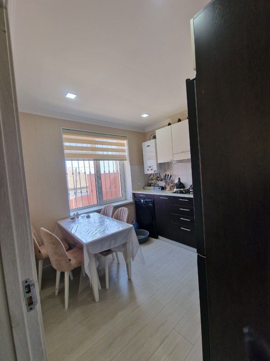 Satılır 3 otaqlı həyət evi/bağ evi 86 m² — Ev, villa, Bakı (6)