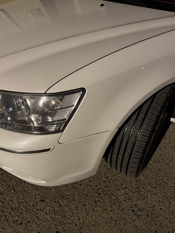 Hyundai Sonata, 2.4 L, 2009 il, 232 000 km — Avtomobillər, Şirvan (7)