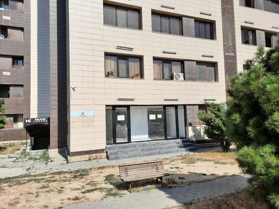 İcarəyə verilir obyekt 85 m² — Əmlak, Bakı (4)