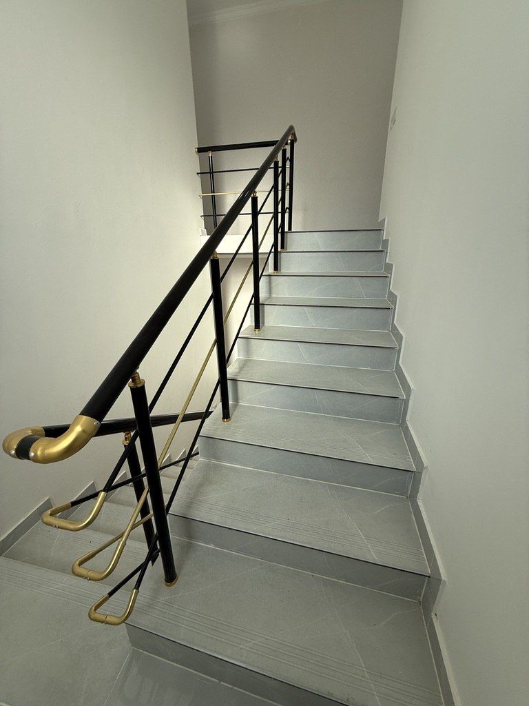 Satılır 4 otaqlı həyət evi/bağ evi 180 m² — Ev, villa, Bakı (10)
