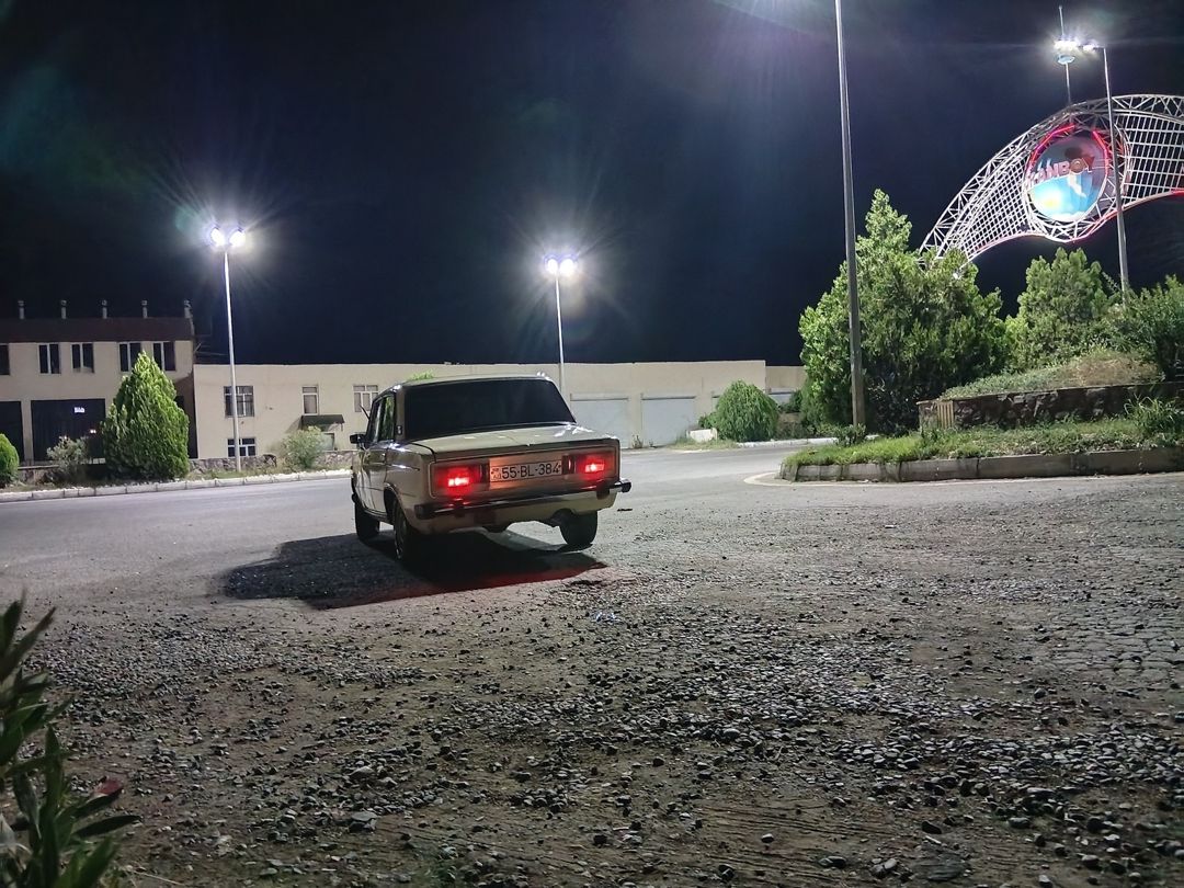 Lada (vaz) 2106, 1984 il — Avtomobillər, Goranboy (4)